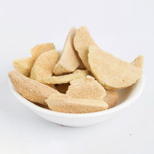 Venta al por mayor de fruta de sapota seca, calidad superior, precio más barato, rodajas de sapota seca exportadas desde Vietnam - Product Image 2