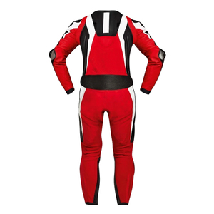 Costume de vêtements de moto pour hommes à bas prix de fabricant professionnel costumes de course de moto en cuir de qualité supérieure sur mesure - Product Image 6