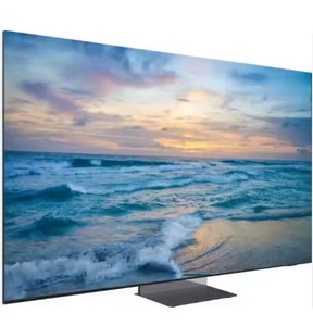 NOUVEAU Téléviseur intelligent OLED 4K QN990F Vision AI de 65 pouces Noir - Product Image 2