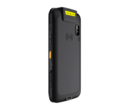 Scanner RFID portable industriel Android UHF PDA RFID lecteur de codes-barres portable scanner de codes-barres UHF