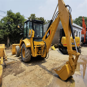 Nouveau stock de chargeuse-pelleteuse Caterpillar 420F2 chargeuse-pelleteuse de machines de construction d'occasion CAT 420F2 - Product Image 3