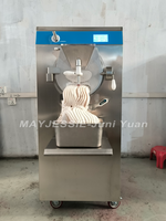 Nieuwe Aanwinst Creami & Frozen Dessert 5 Smaken IJsmachine Milkshake Machine Natuurlijk Fruit Huisgemaakte IJsmachine