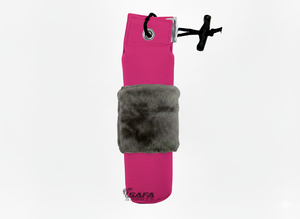 Cuerdas de entrenamiento ficticias de lona duraderas para perros, juego de 500G, 250G, 150G, 80G para entrenamiento de perros, juguetes para morder - Product Image 4