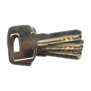 Chiave per Cilindro di Sicurezza "Matra" - Product Image 1