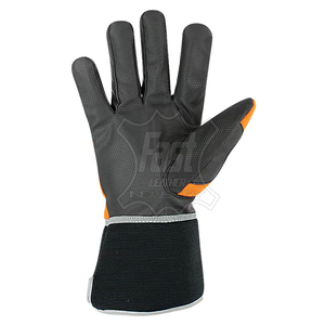 Guantes mecánicos personalizados para la venta en línea antideslizantes precio barato guantes mecánicos para la venta unisex - Product Image 6