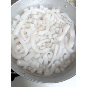 100% NATA DE COCO CRU NATUREL PUREMENT FAIT GELÉE DE NOIX DE COCO FERMENTÉE DU VIETNAM - Product Image 2