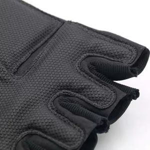 Fabricantes directos de fábrica Estilos personalizados y logotipo de cuero de cabra Guantes de moto de calidad profesional totalmente personalizables - Product Image 5