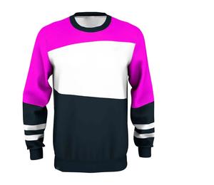 Jerseys de invierno de alta calidad Sudaderas con capucha con estilos de patrón sólido de moda - Product Image 5