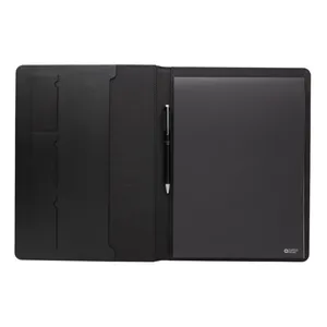 Bloc de Notas y Porta Tarjetas A4 Swiss Peak Script AWARE, Merchandising Sostenible - Product Image 6
