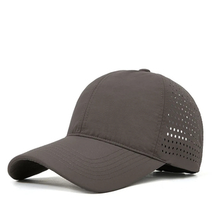 Vente en gros personnalisée, casquette légère en mousse de qualité supérieure avec logo personnalisé - Product Image 3