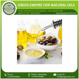 Aceite de Oliva Virgen puro, aceite de oliva virgen extra al por mayor, la mejor botella amarilla natural prensada en frío, embalaje dorado - Product Image 5