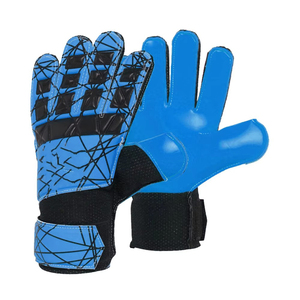 2025 gant de gardien de but de Football de haute qualité gants de gardien de but adultes jeunes nouvelle saison - Product Image 1