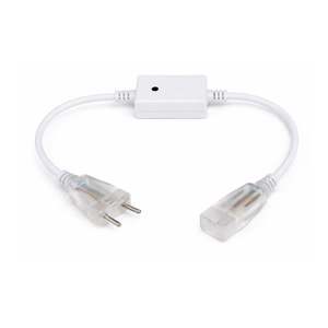 Cable Rectificador de Corriente para Tira LED RGB IP65 220V AC - Product Image 1