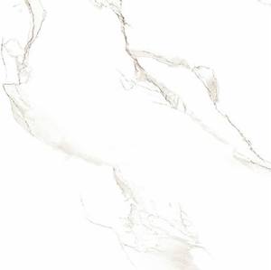 Carreaux en grès cérame vitrifié numérique STATUARIO BRILLO 600x600 mm en surface polie par Novac Ceramic de qualité supérieure par Novac - Product Image 5