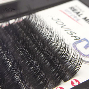 Pestañas falsas de visón - Product Image 2