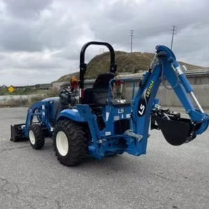 Acheter une tondeuse à gazon LS facilement disponible avec chargeur disponible livraison rapide dans le monde entier acheter une tondeuse à gazon LS à bas prix tondeuse à gazon LS 25HP - Product Image 1