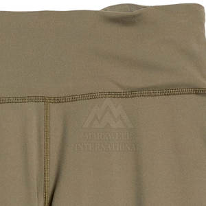 Servicio OEM MOQ bajo Último diseño Leggings de yoga Ropa de gimnasio Mejor precio Leggings de yoga más vendidos para la venta en línea - Product Image 6