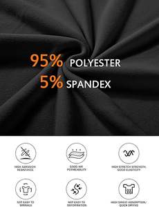 Sweat-shirt à col rond à manches longues personnalisé pour femmes pull coupe ample haut tunique pour l'automne et l'hiver Style décontracté - Product Image 3