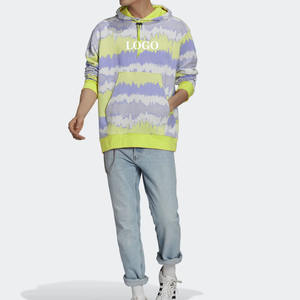 Latest High Quality Customized Logo Printing <b>Hoodies</b> <b>For</b> Men's Cheap Rate Winter's Collection Eco-Friendly <b>Hoodies</b> <b>For</b> Mens - Product Image 5