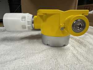 Nhà máy cung cấp HONEYWELL sensepoint Gas <span class=keywords><strong>Detector</strong></span> | Chống cháy nổ cố định gas Monitor | OEM ODM - Product Image 2