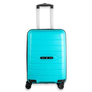 กระเป๋าเดินทางแบบแข็ง Arctic Fox Parrot 20 รุ่นฮาร์ดเชลล์ - Product Image 1