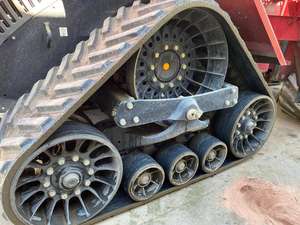 Funda Quadtrac 620 - Product Image 4