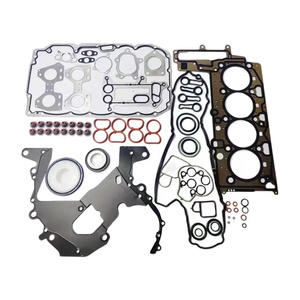 Kit de Juntas de Culata para Reparación de Motor N47D20 N47 para <span class=keywords><strong>BMW</strong></span> N47D20A 11128506130 11127806248 11128506128 - Product Image 1