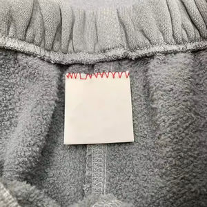 Pantalones cortos de verano para hombre lavados con ácido Vintage, los mejores pantalones cortos transpirables de entrenamiento de gimnasio causales para hombres y mujeres hechos en Pakistán - Product Image 3