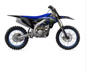 Motos de motocross Yamaha YZ250F YZF450F TUK 2026, fabricadas y aprobadas, listas para enviar con servicio de entrega rápida. - Product Image 5