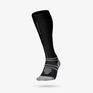 Calcetines de equipo de alta resistencia otoño transpirable que ofrece un ajuste perfecto puño antideslizante sensación suave diseñado para largas horas deportes al aire libre - Product Image 2