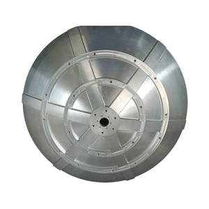 Plaque de fixation pour ventouse CNC (fixation rotative par ventouse) - Product Image 1