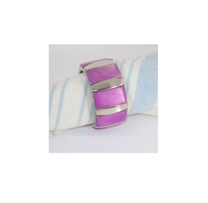 Porte-serviettes sur pied en incrustation d'os Meilleur design pour pièce de style nautique poli en incrustation d'os au meilleur prix - Product Image 5