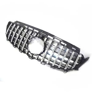 Accessoires de voiture Fabricant de calandre pour Mercedes Classe E W213 E43 E53 Pièce de voiture Grille avant - Product Image 6