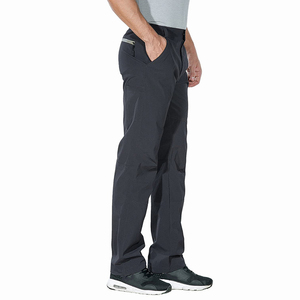 Pantalon de randonnée respirant pour hommes, pantalon décontracté de Camping, de randonnée et d'escalade à séchage rapide, pantalon de randonnée en plein air - Product Image 3