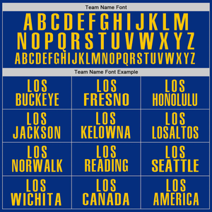 Polo personnalisé noir et bleu par sublimation, vêtements de sport personnalisés avec nom et numéro d'équipe, polo personnalisé de haute qualité - Product Image 5