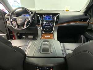 CLEAN 2018 Ca_dill_ac Es-ca-la-de Lujo 4WD - Product Image 4