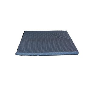 Almohada antirreflujo de núcleo de látex personalizada OEM Factory Vietnam Geometric Comfort Health Support Pedidos a granel listos para enviar - Product Image 5
