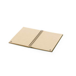 Binore Notebook Oficina y Negocios Artículos Sostenibles Hecho en Turkiye - Product Image 2