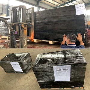 Polipasto eléctrico de elevación 1T 3T 5T 10T Grúa de pórtico móvil motorizada Grúa de pórtico portátil de un solo haz - Product Image 5