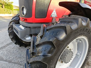 Mejor oferta usado Massey Ferguson 5455 125HP Listo para enviar A/C 100% funcionando - Product Image 6