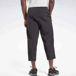 Men's Quick Dry <b>Jogger</b> Pants Athletic Fit Custom Gym Wear Sweatpants <b>with</b> <b>Zip</b> <b>Pockets</b> Training Street Style - Product Image 4