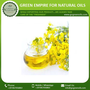 Huile de canola bon marché de bonne qualité pour l'exportation - Product Image 5