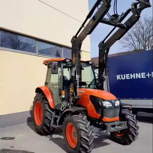 Tracteur Kubota B2320 4WD pour l'agriculture Tracteur Kubota 4WD - Product Image 1