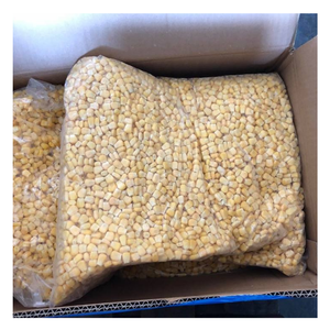 Maíz congelado de alta calidad de Vietnam - Ideal para escuelas, restaurantes y kits de preparación de comidas-Por 99 Gold Data - Product Image 1