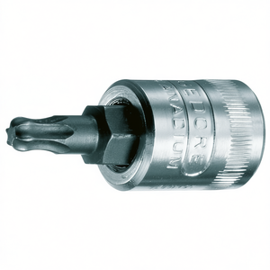 Gedore - Punta de Destornillador Torx de 1/4'' - Categoría de Producto: Productos Duraderos - Product Image 3