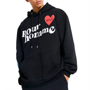 Vêtements de sport personnalisés, polo, survêtement court et t-shirt, ensemble blanc, string, manches longues, survêtement pour homme, jogging, survêtement - Product Image 2