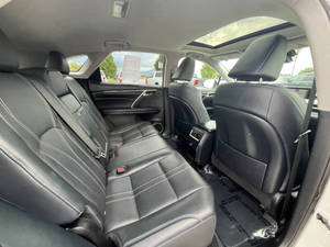 เล็กซัส RX 450h ปี 2016 - Product Image 3