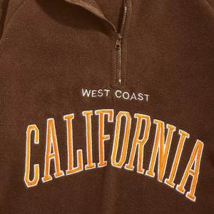 Custom <b>Sherpa</b> Fleece Jacket Men High Quality Embroidery Zipper Thick Warm Winter Fashion Breathable Casual Plus Size Coated - Product Image 4