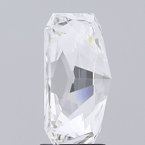 มีสไตล์5.0 CT เปล่งประกายตัดในห้องแล็บหิน CVD เครื่องประดับระดับไฮเอนด์ IGI ใบรับรอง E สีใส VS1ขายส่งเพชร - Product Image 4