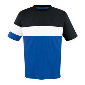 Camiseta de fútbol de secado rápido para Nueva temporada 2024, camiseta de fútbol personalizada de la mejor calidad, ropa deportiva a la venta - Product Image 5